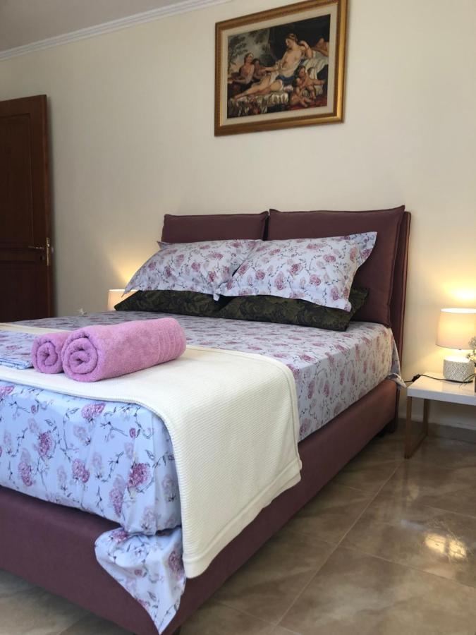 Seaview House Holiday home Paralia Platanou