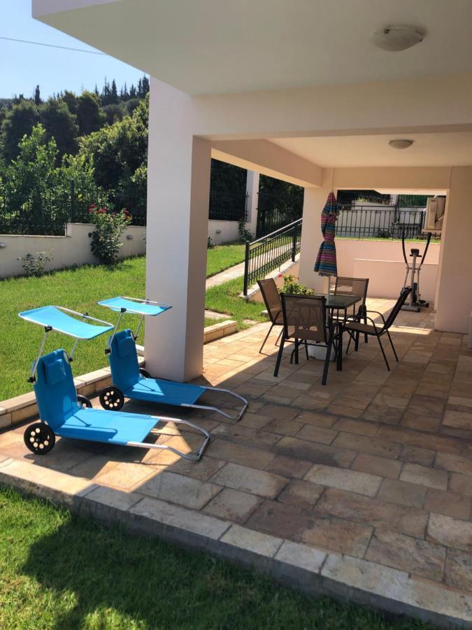 Holiday home Seaview House