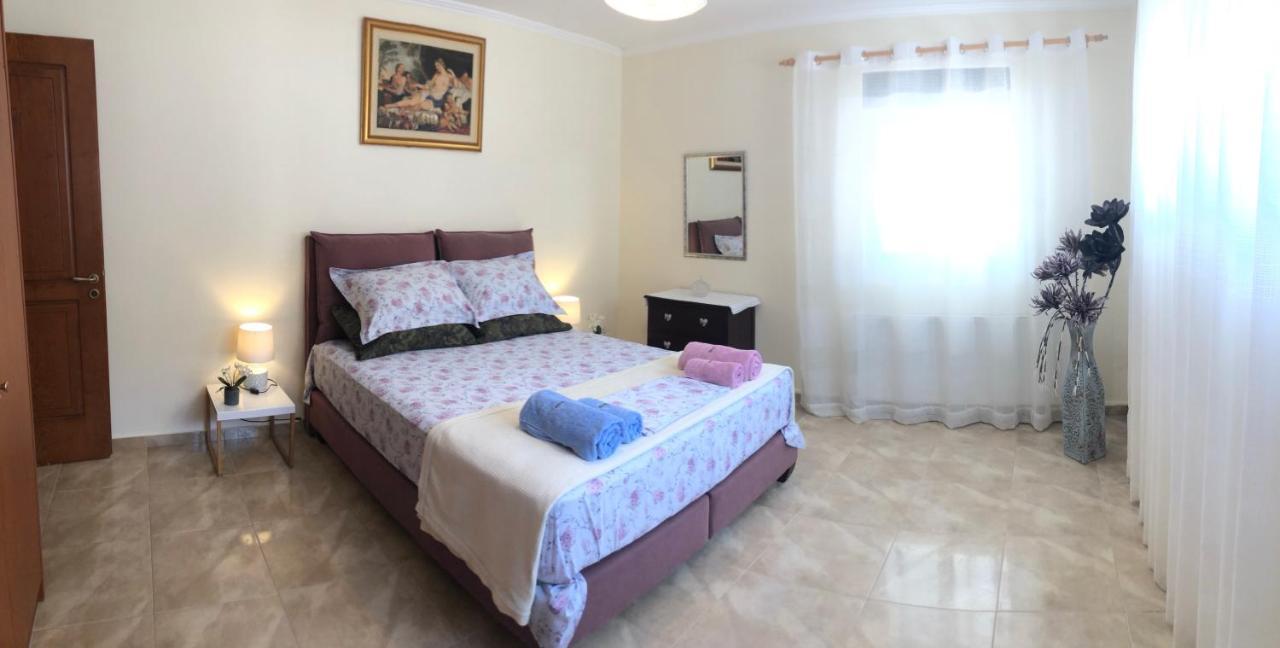 Holiday home Seaview House *