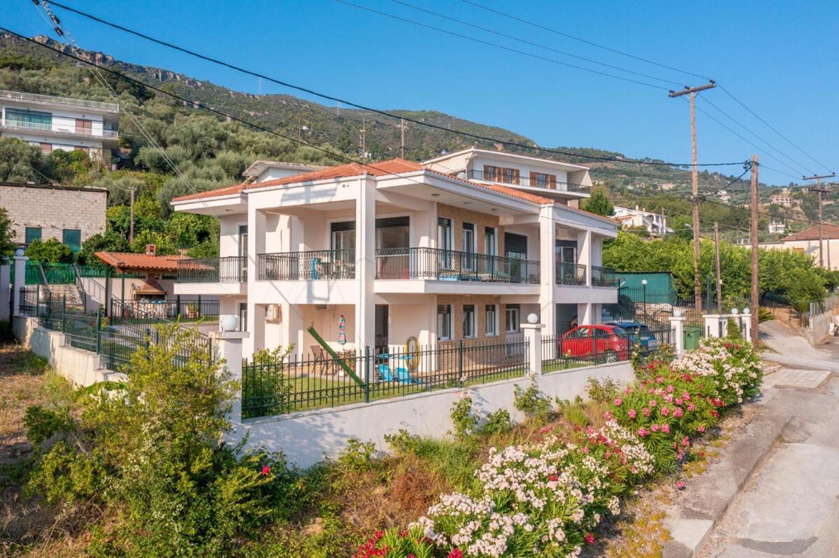 Seaview House