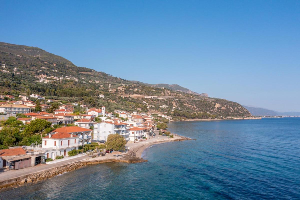 Seaview House Holiday home