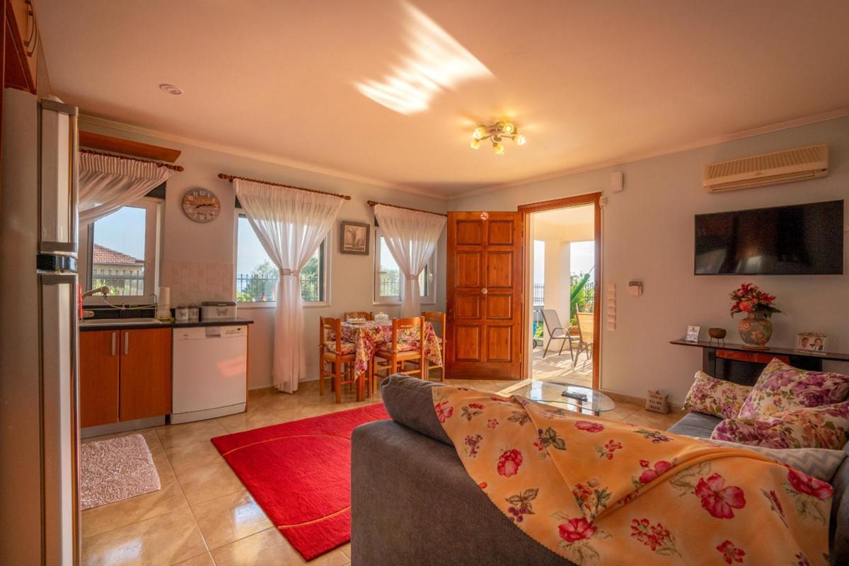 Holiday home Seaview House *