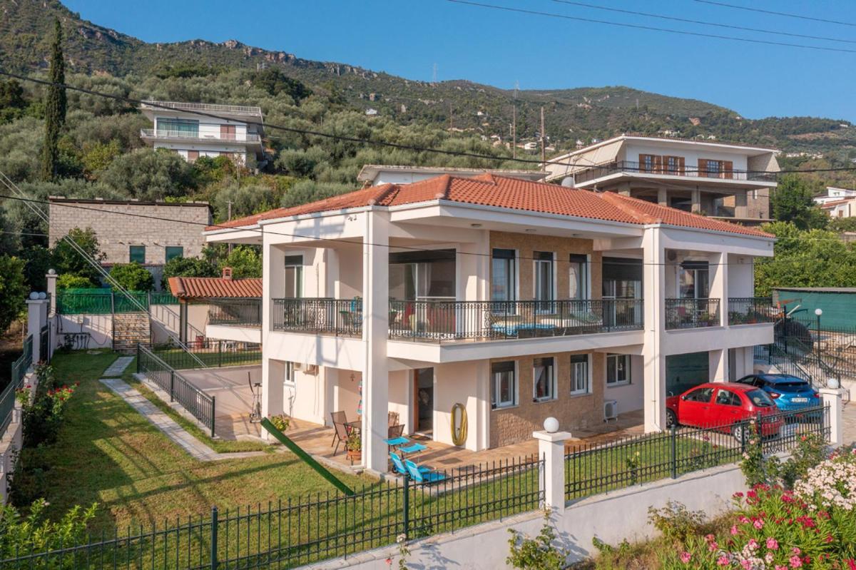 Seaview House