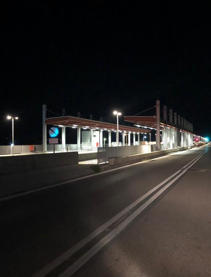 Seaview House * Paralia Platanou