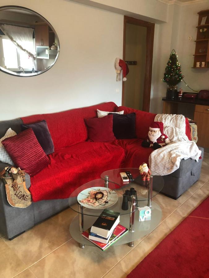Seaview House Holiday home