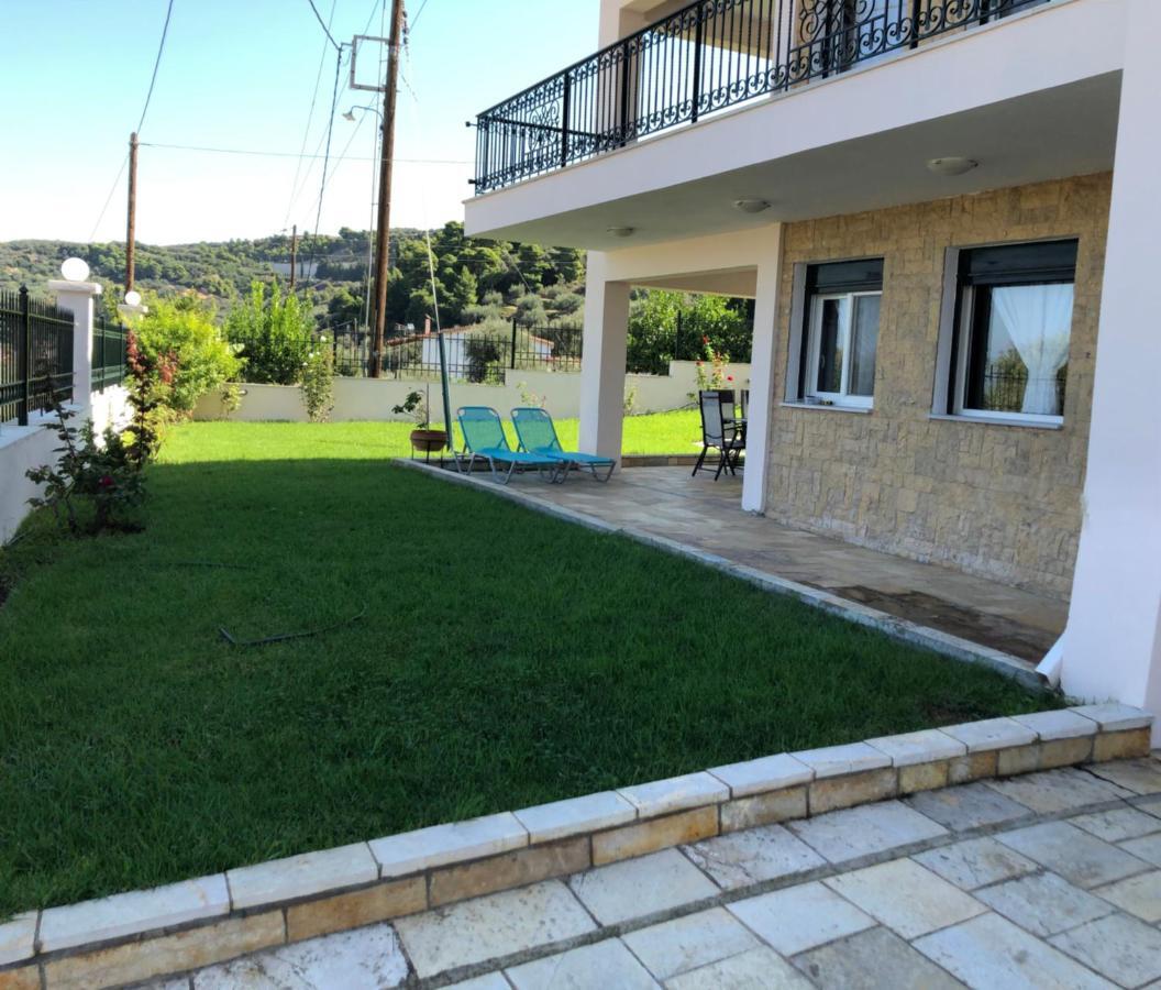 Holiday home Seaview House