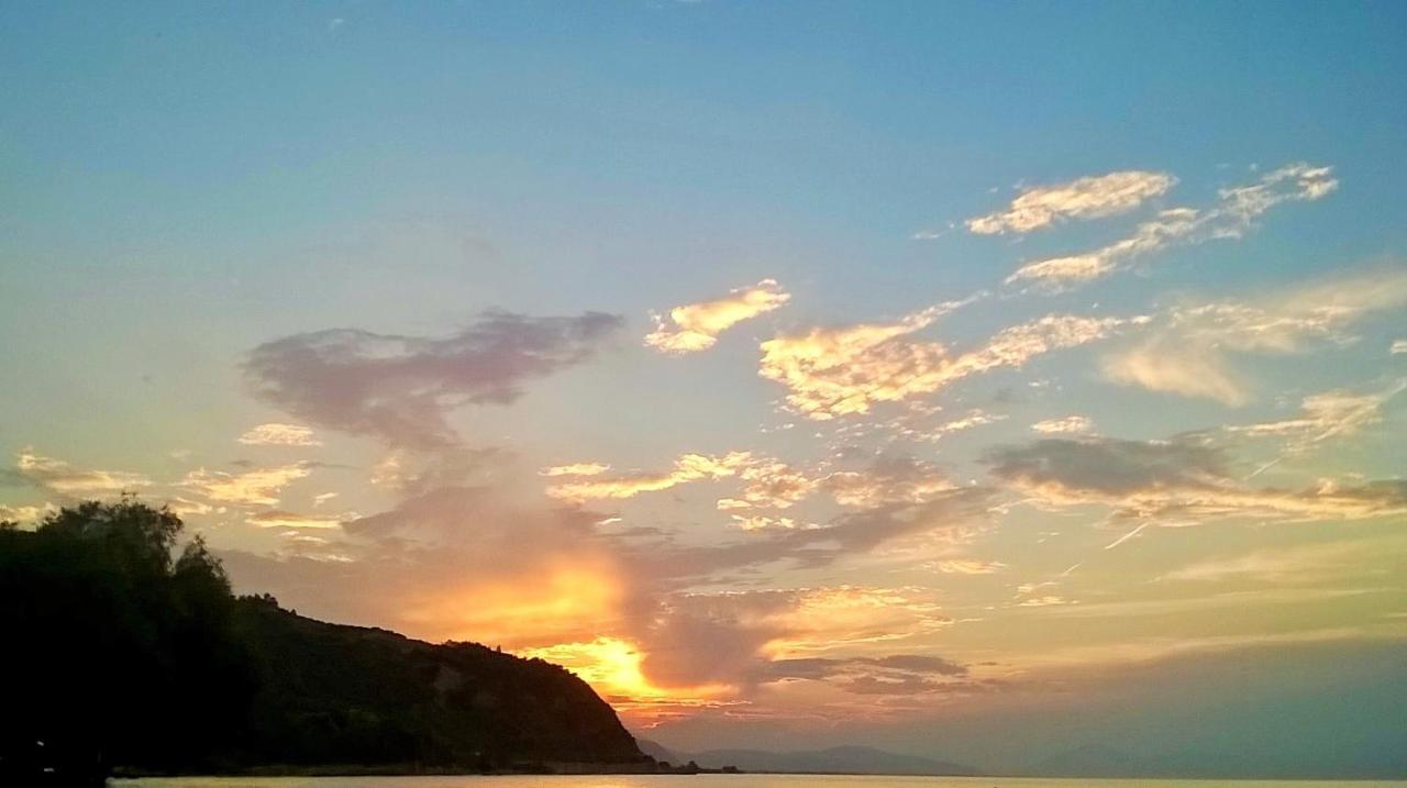 Holiday home Seaview House Paralia Platanou