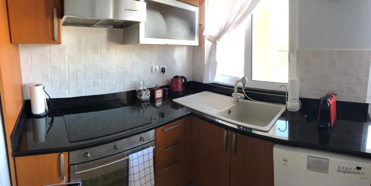 Holiday home Seaview House Paralia Platanou