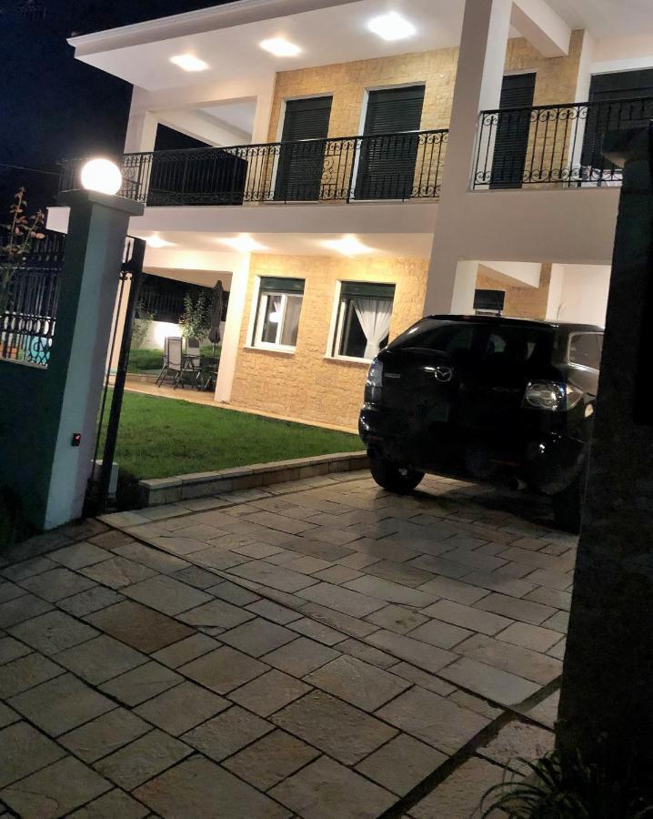 Seaview House Holiday home
