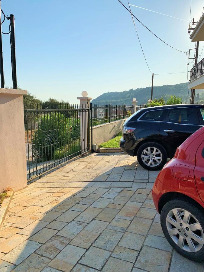 Seaview House * Paralia Platanou