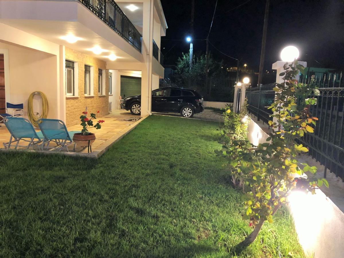 Seaview House