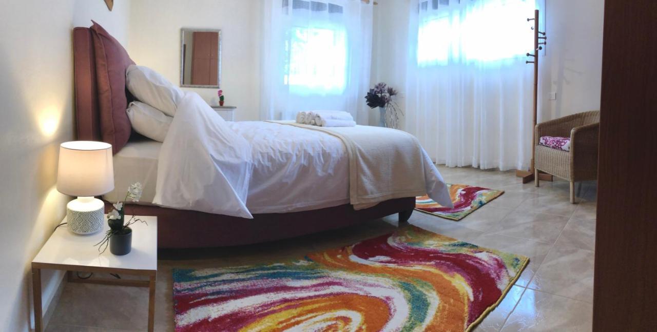 Holiday home Seaview House Paralia Platanou