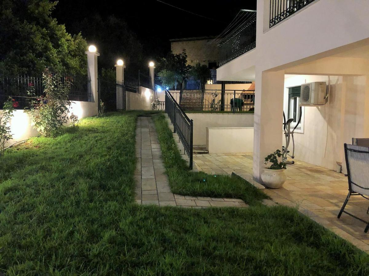 Seaview House